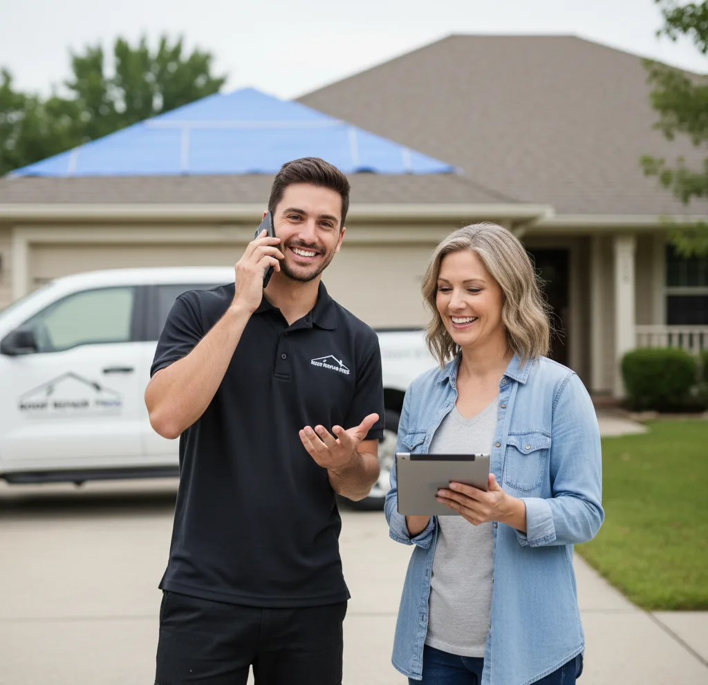 Roof Maintenance in Flat Rock, AL